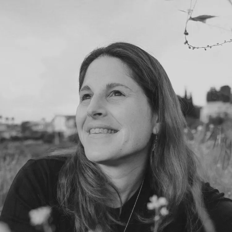 Yacova Leifert, parenting coach